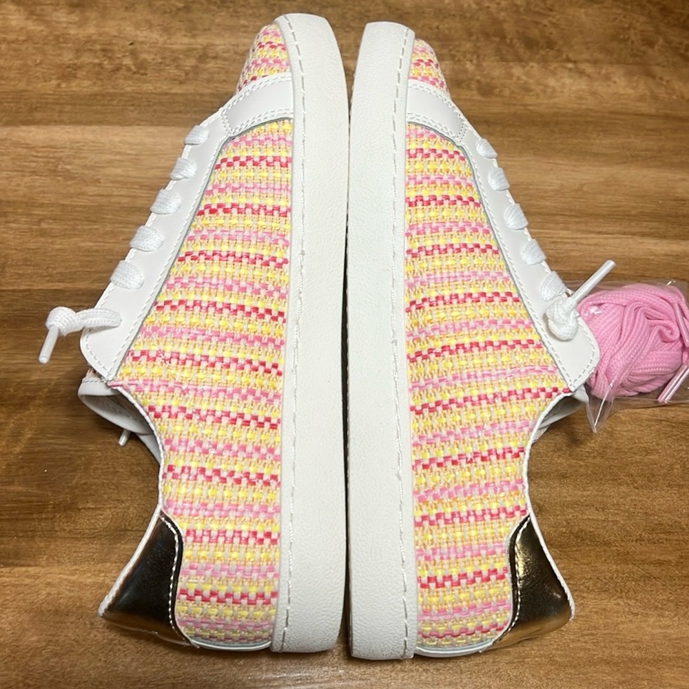 Vintage Havana Star Sneakers - Picture 6 of 9